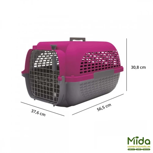 Sac de transport Dogit Pet Voyaguer