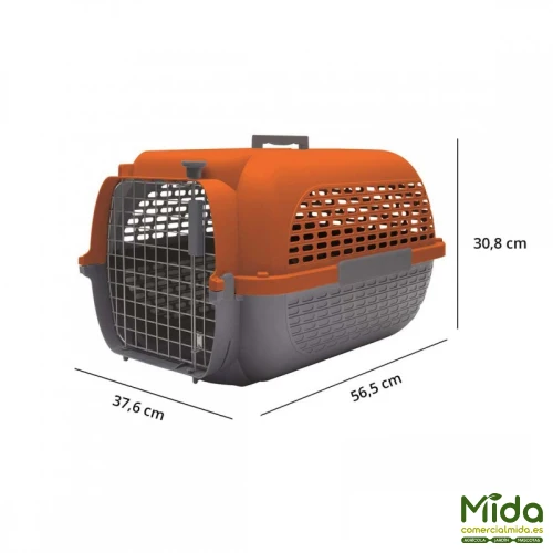 Sac de transport Dogit Pet Voyaguer