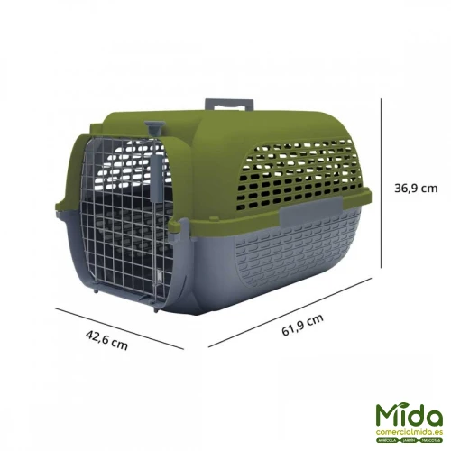 Sac de transport Dogit Pet Voyaguer