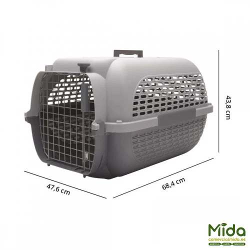 Sac de transport Dogit Pet Voyaguer
