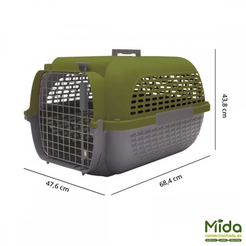 Sac de transport Dogit Pet Voyaguer