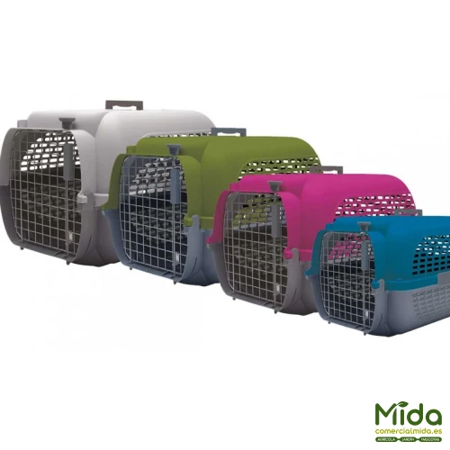 Sac de transport Dogit Pet Voyaguer