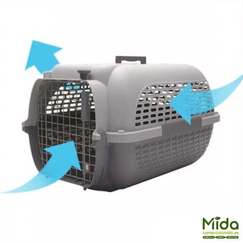 Sac de transport Dogit Pet Voyaguer