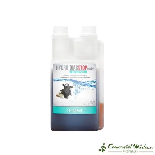 Complément HYDRO DIARSTOP