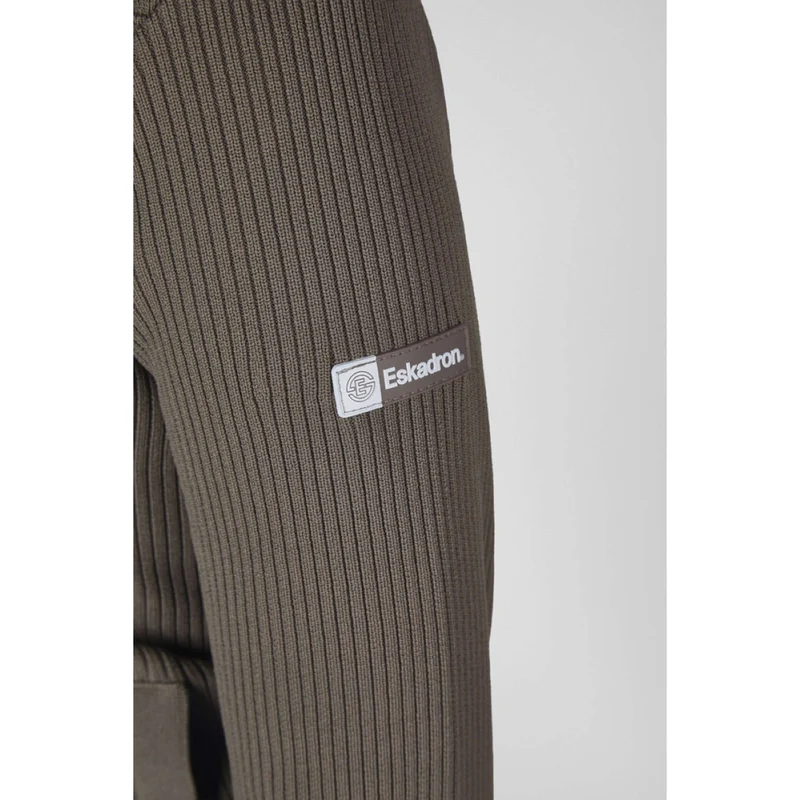 Eskadron Veste Dynamics Knit Powdertaupe