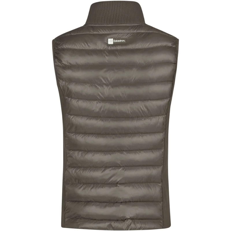 Eskadron Bodychauffant Dynamics Hybrid Powdertaupe