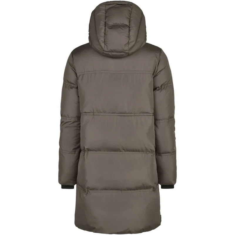 Eskadron Parka Dynamics Powdertaupe