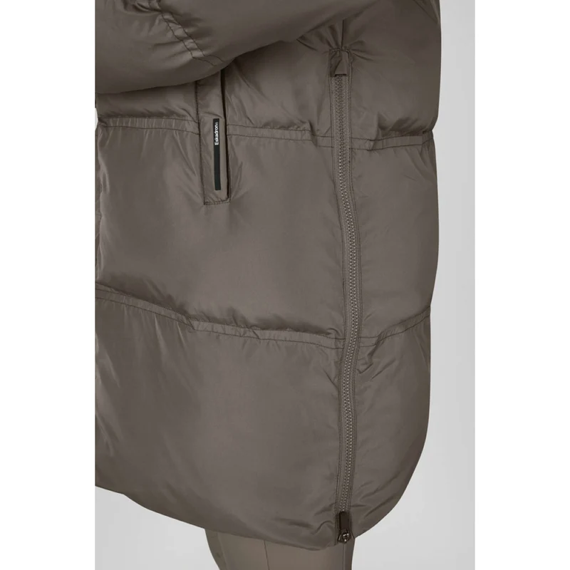 Eskadron Parka Dynamics Powdertaupe