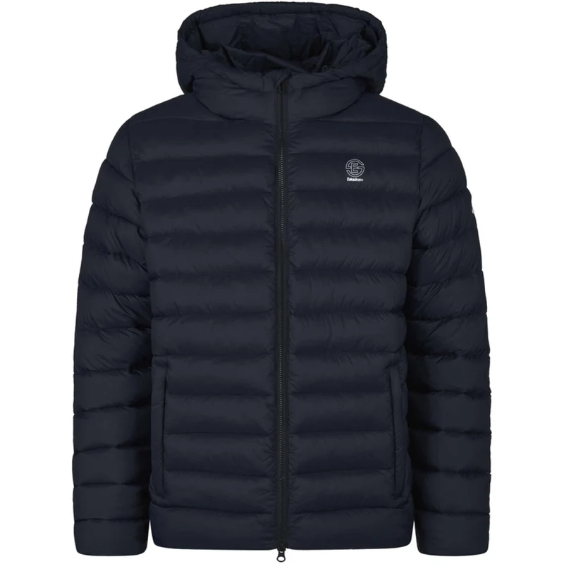Eskadron Veste Dynamics Hommes Marine