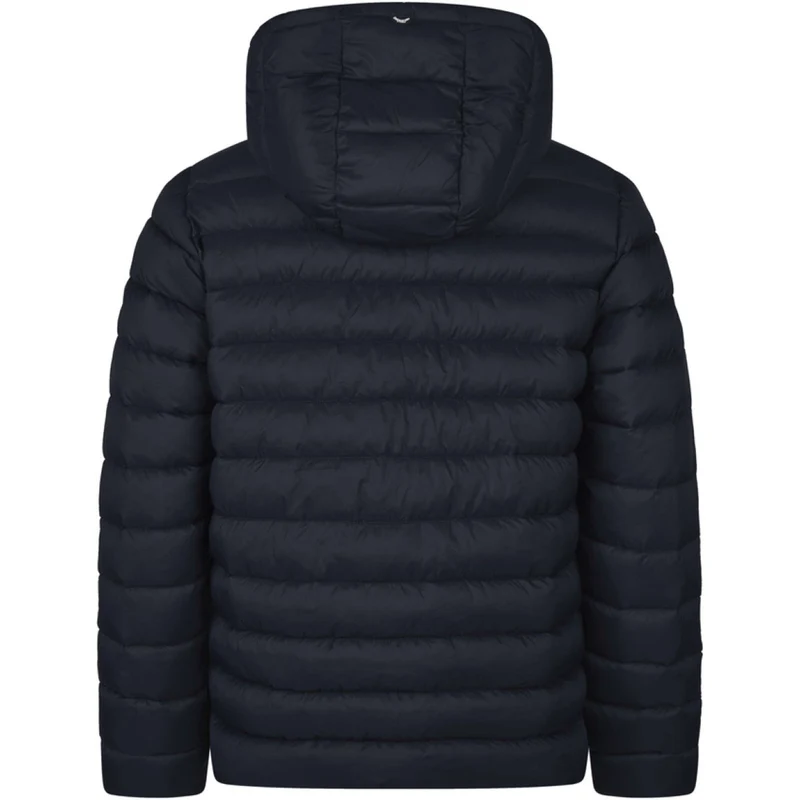 Eskadron Veste Dynamics Hommes Marine
