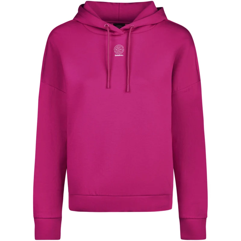 Eskadron Pull col Hoodie Dynamics Lipstick