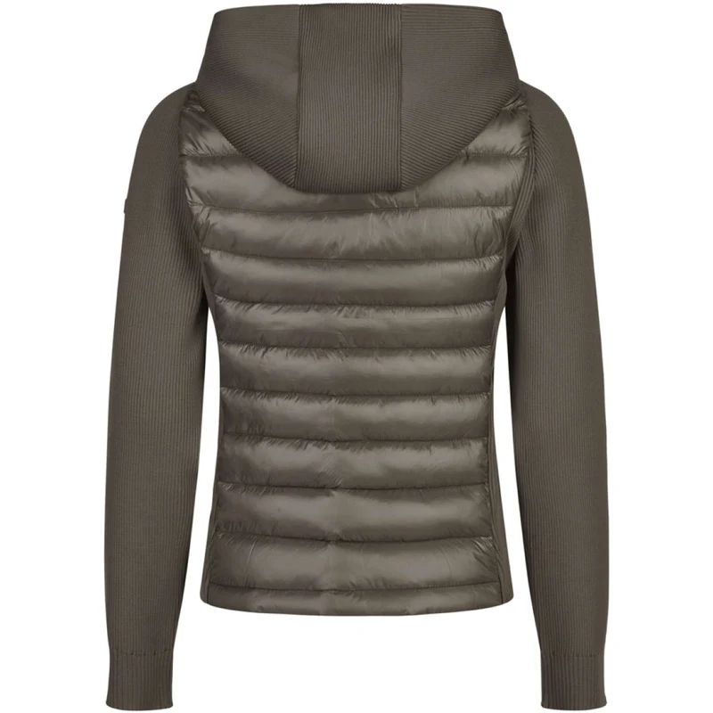 Eskadron Veste Dynamics Hybrid Powdertaupe