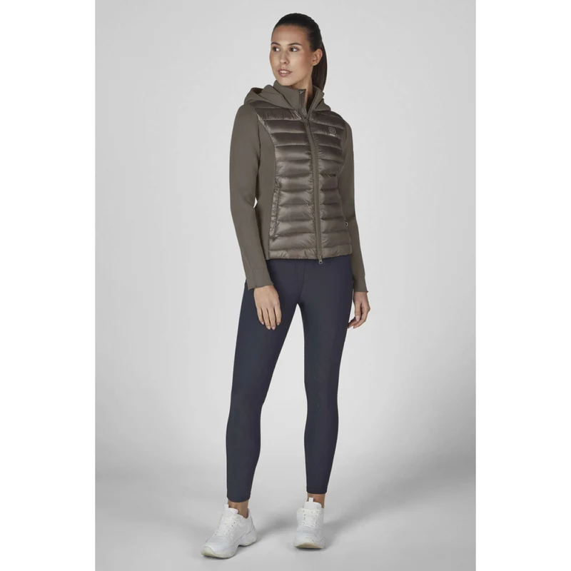 Eskadron Veste Dynamics Hybrid Powdertaupe