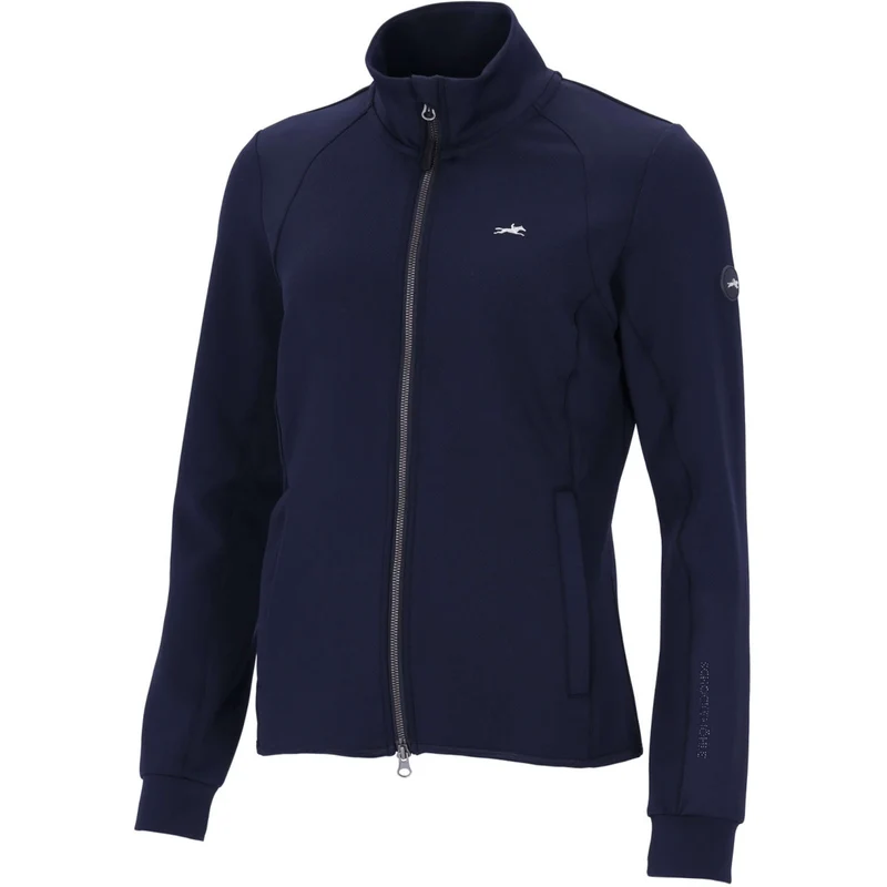 Schockemöhle Veste SPRosi Style Marin foncé