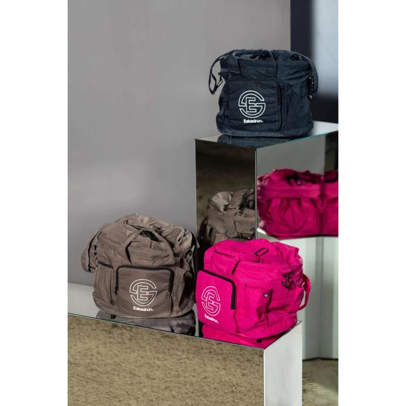 Eskadron Trousse de Pansage Dynamics Sparkle Marine