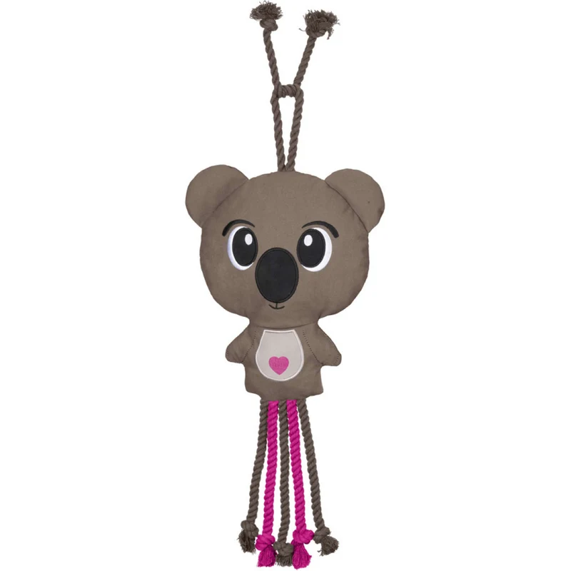 Eskadron Horse Toy Dynamics Koala Powdertaupe