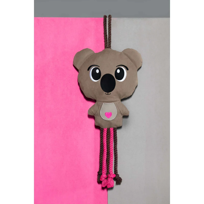 Eskadron Horse Toy Dynamics Koala Powdertaupe