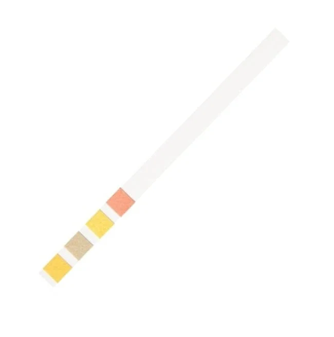 Bande test PH