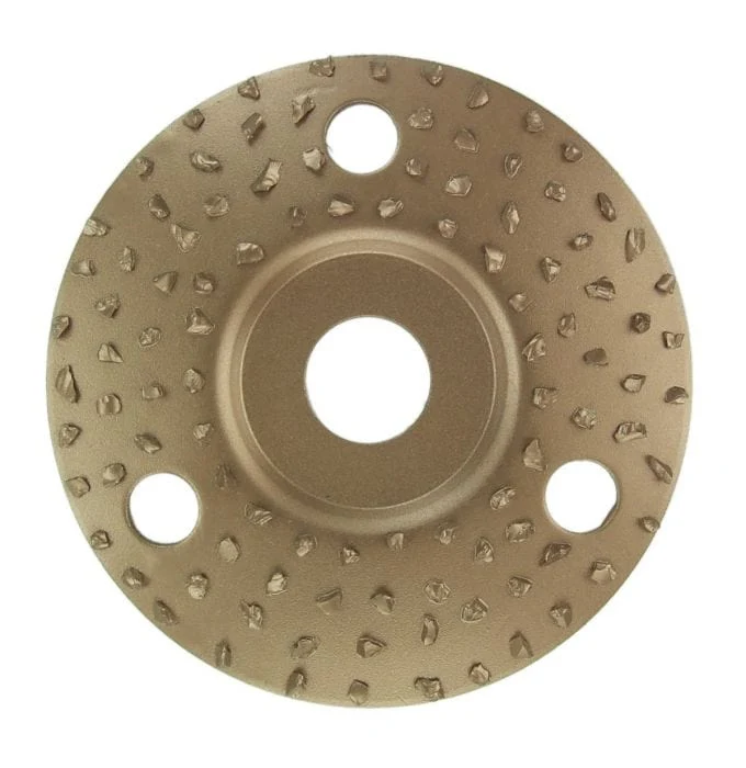 Disque à sabot 115mm