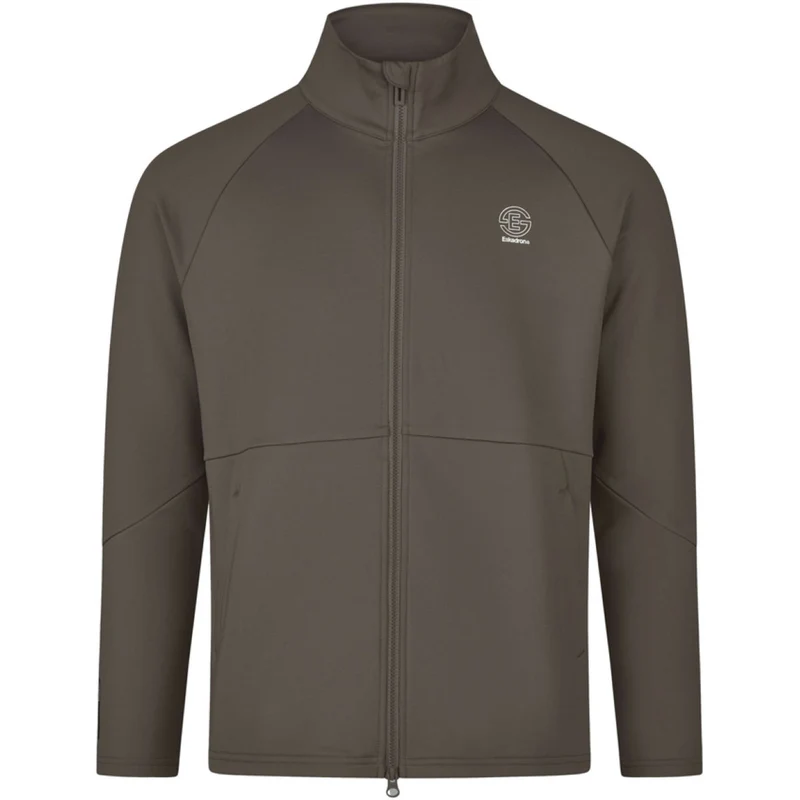 Eskadron Veste Dynamics Hommes Powdertaupe