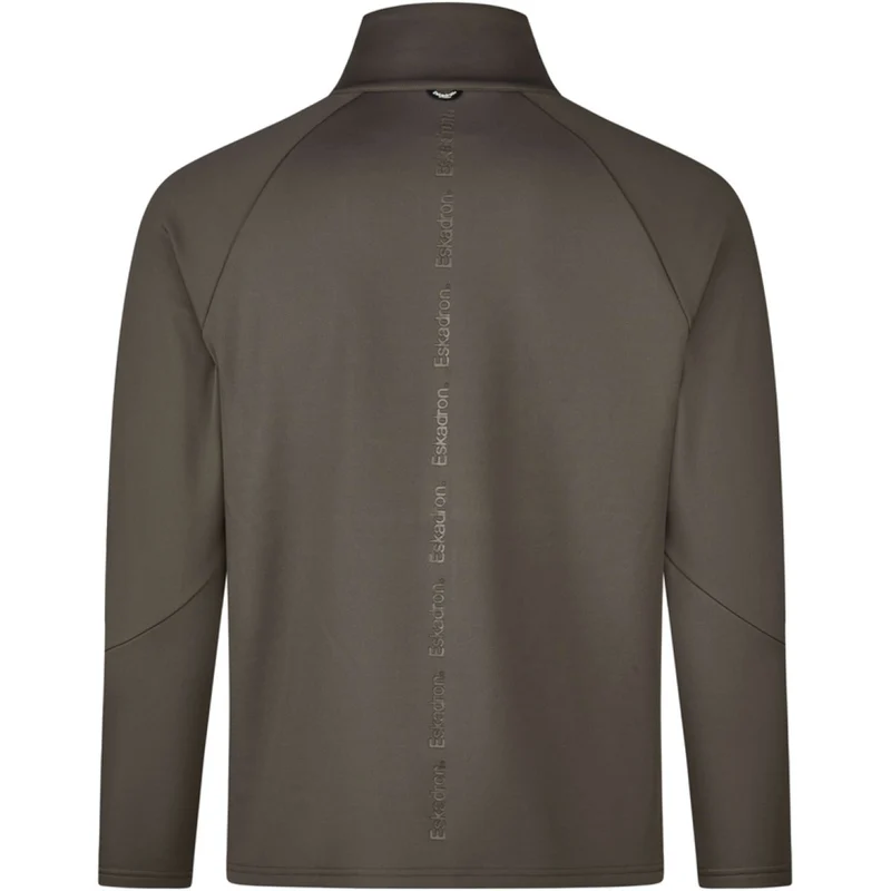 Eskadron Veste Dynamics Hommes Powdertaupe