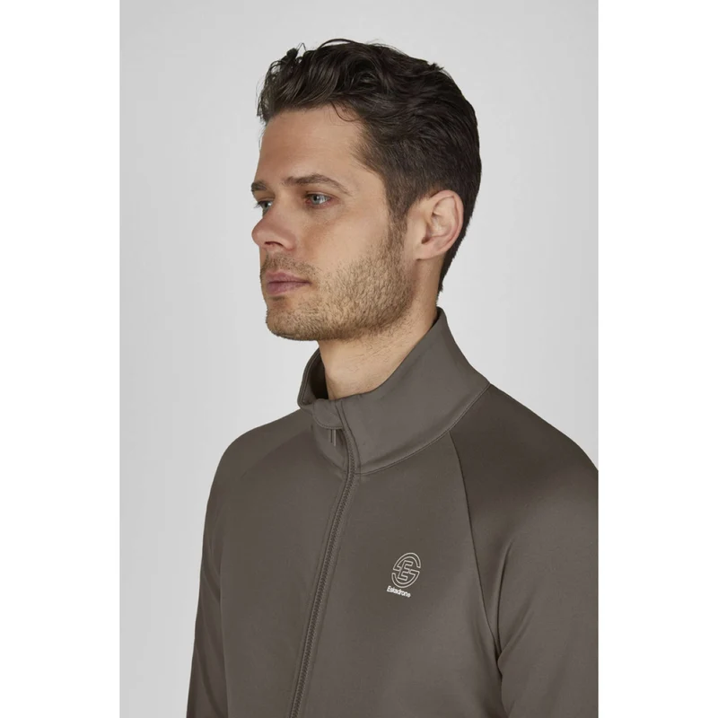Eskadron Veste Dynamics Hommes Powdertaupe