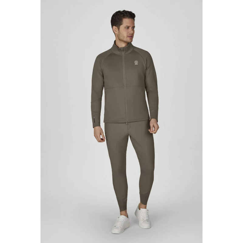 Eskadron Veste Dynamics Hommes Powdertaupe