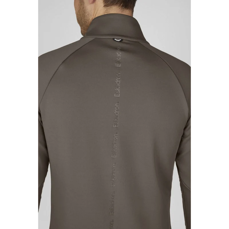Eskadron Veste Dynamics Hommes Powdertaupe