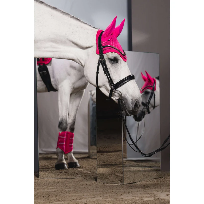Eskadron Bonnet Anti-Mouches Dynamics Crystal Lipstick