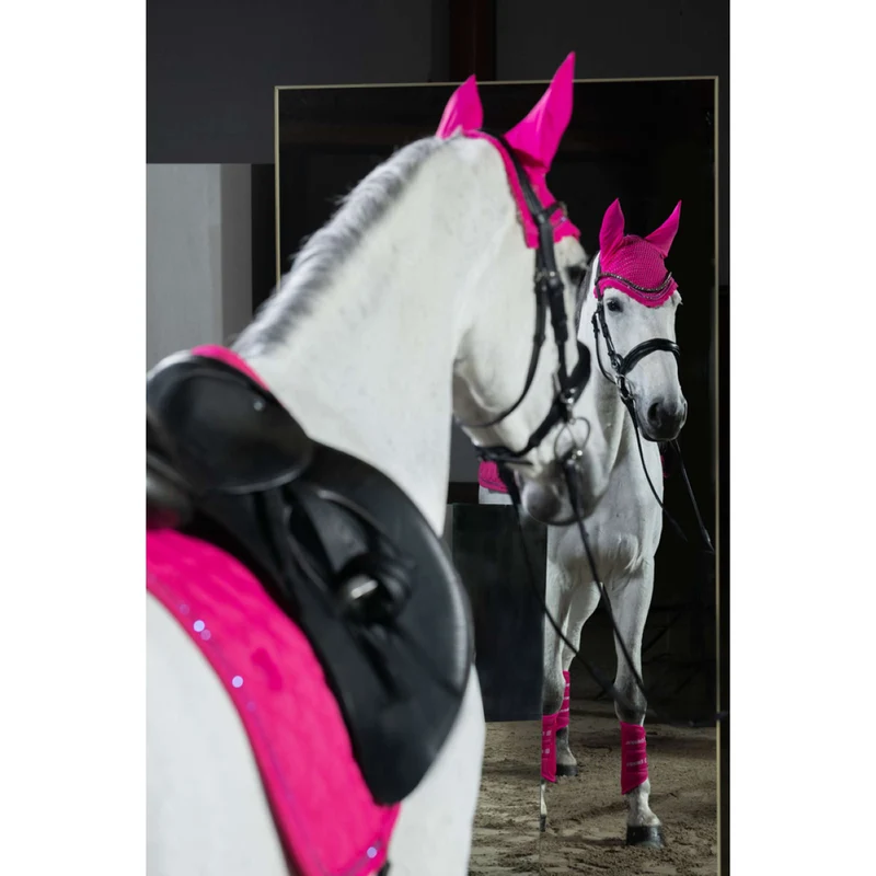 Eskadron Bonnet Anti-Mouches Dynamics Crystal Lipstick