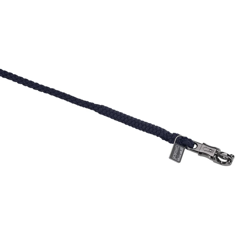 Eskadron Corde pour Licol Dynamics avec Crochet Panique Marine