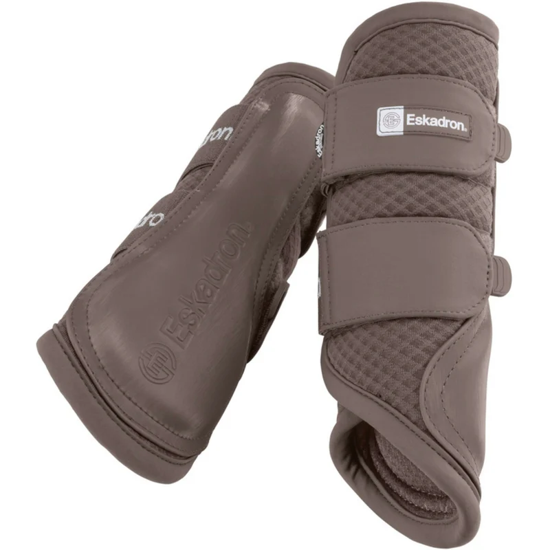 Eskadron Guêtres Dynamics Mesh Powdertaupe