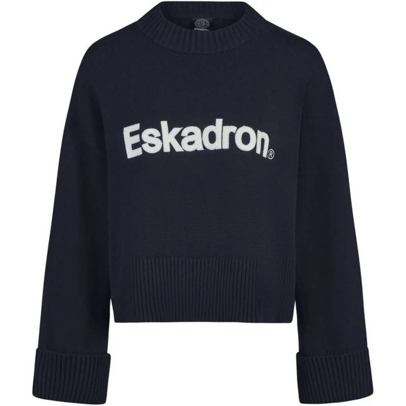 Eskadron Pull Dynamics Knit Marine