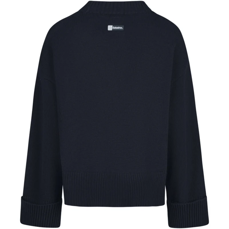 Eskadron Pull Dynamics Knit Marine
