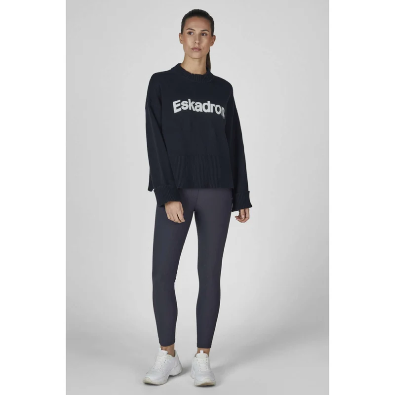Eskadron Pull Dynamics Knit Marine