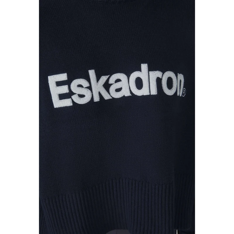 Eskadron Pull Dynamics Knit Marine