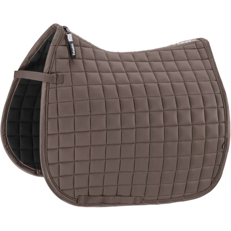Eskadron Tapis de Selle Dynamics Cotton Dressage Powdertaupe