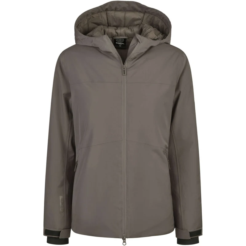 Eskadron Veste Dynamics Waterproof Powdertaupe