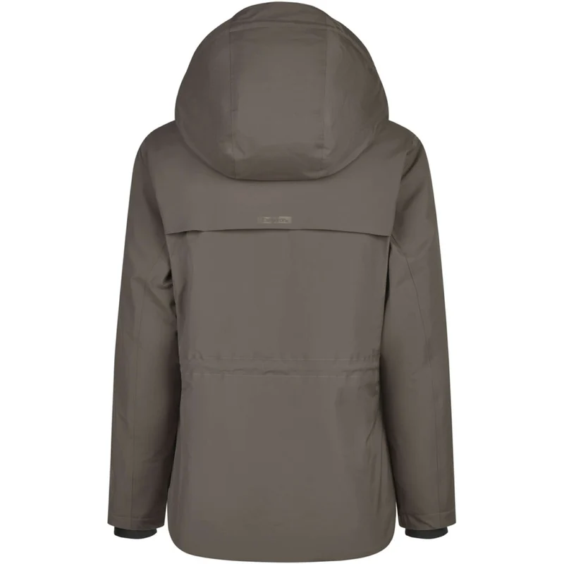 Eskadron Veste Dynamics Waterproof Powdertaupe