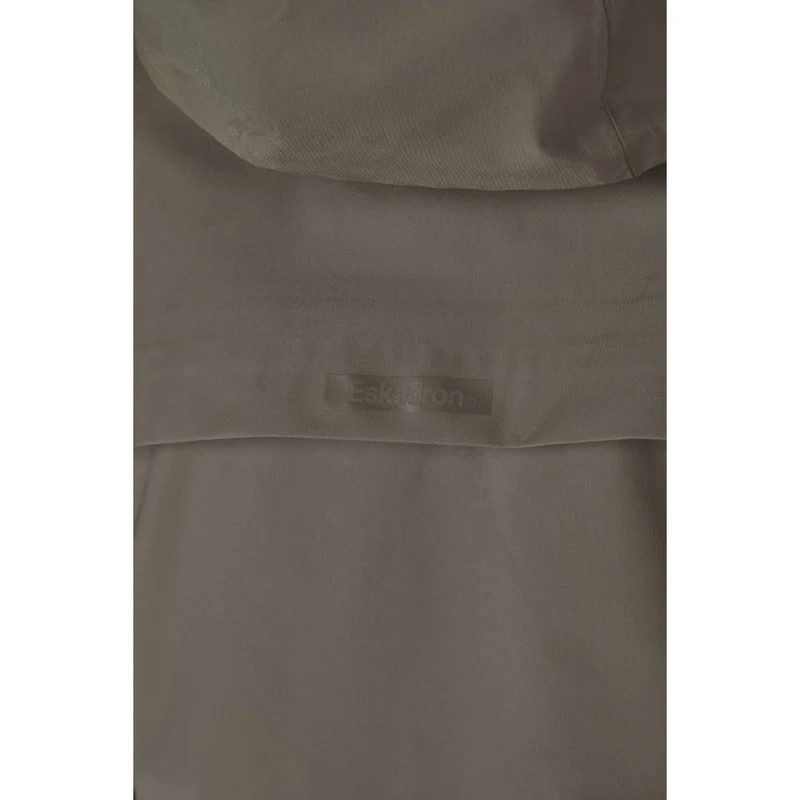 Eskadron Veste Dynamics Waterproof Powdertaupe