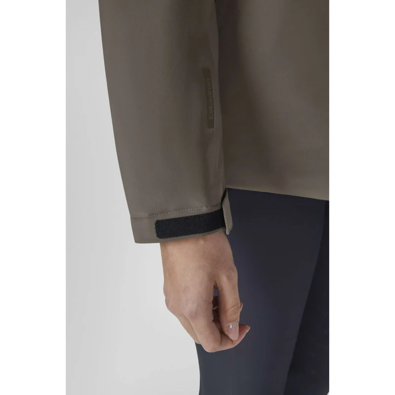 Eskadron Veste Dynamics Waterproof Powdertaupe