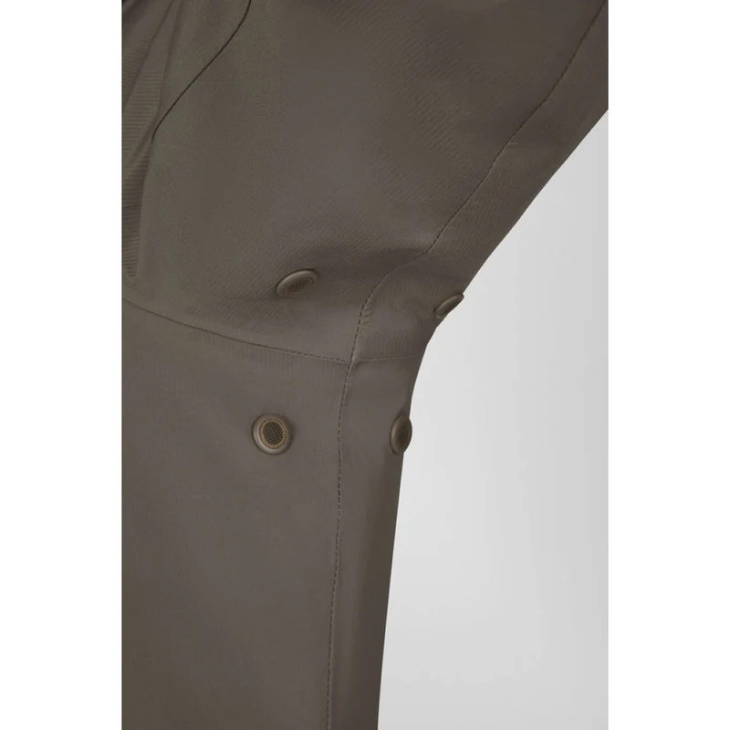 Eskadron Veste Dynamics Waterproof Powdertaupe