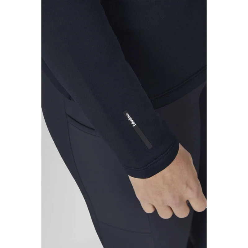 Eskadron Shirt Dynamics Half-Zip Marine