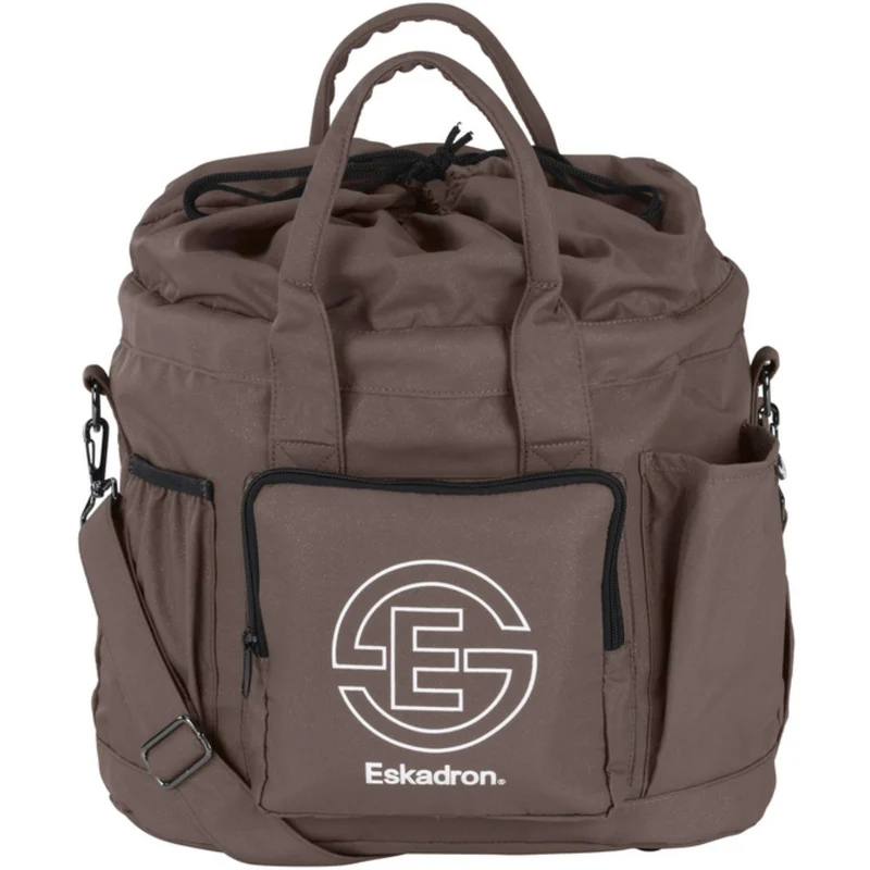 Eskadron Trousse de Pansage Dynamics Sparkle Powdertaupe