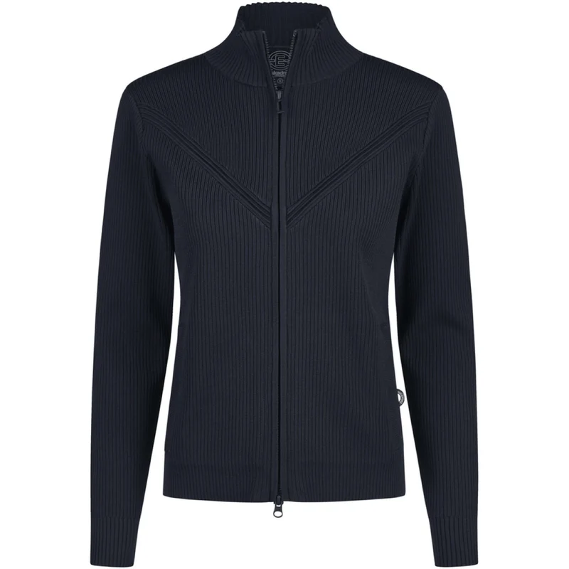 Eskadron Veste Dynamics Knit Marine