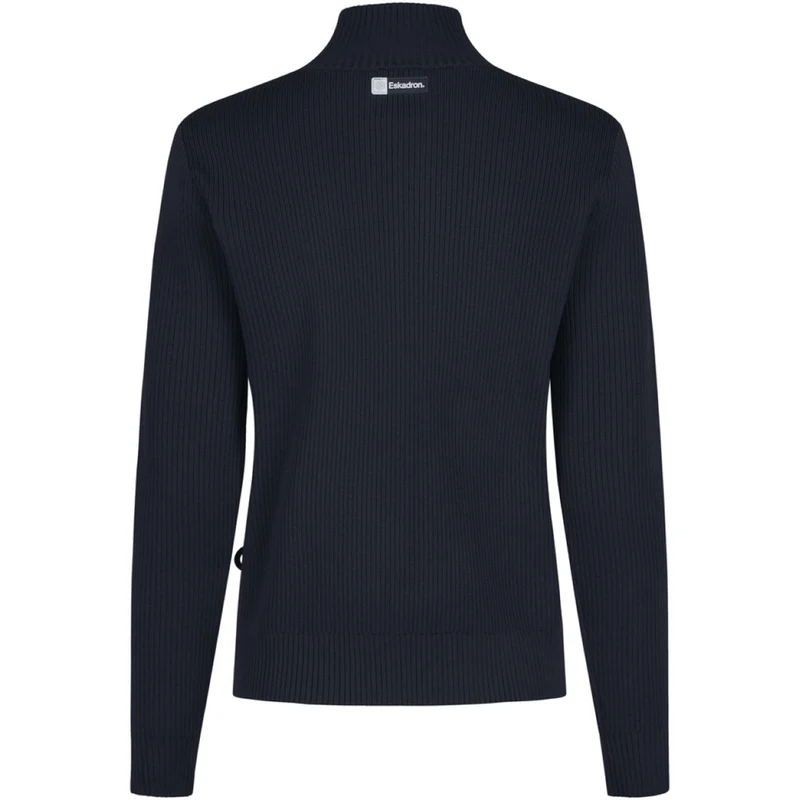 Eskadron Veste Dynamics Knit Marine