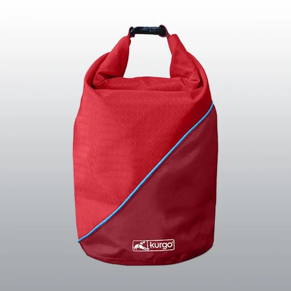 Sac à croquettes étanche
