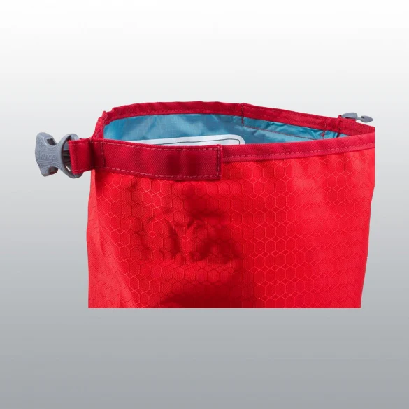 Sac à croquettes étanche