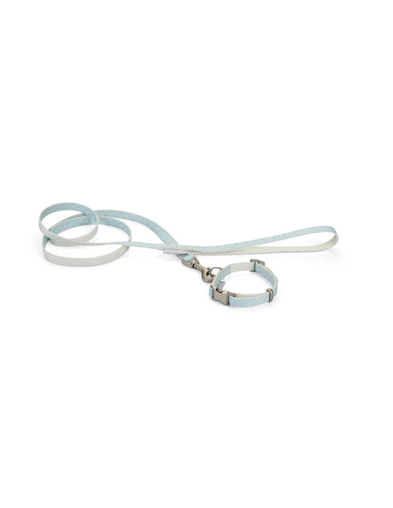 Beeztees - Puppy - Kit collier et laisse Harno