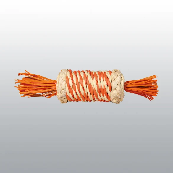 Friandises en rouleaux pour rongeur
